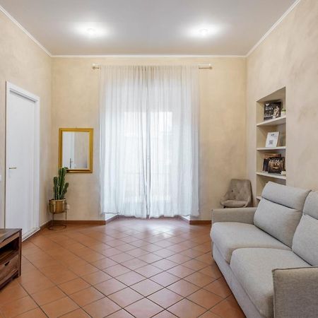 Rita Apartment In Trastevere Rom Exteriör bild