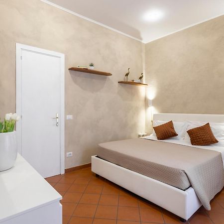 Rita Apartment In Trastevere Rom Exteriör bild