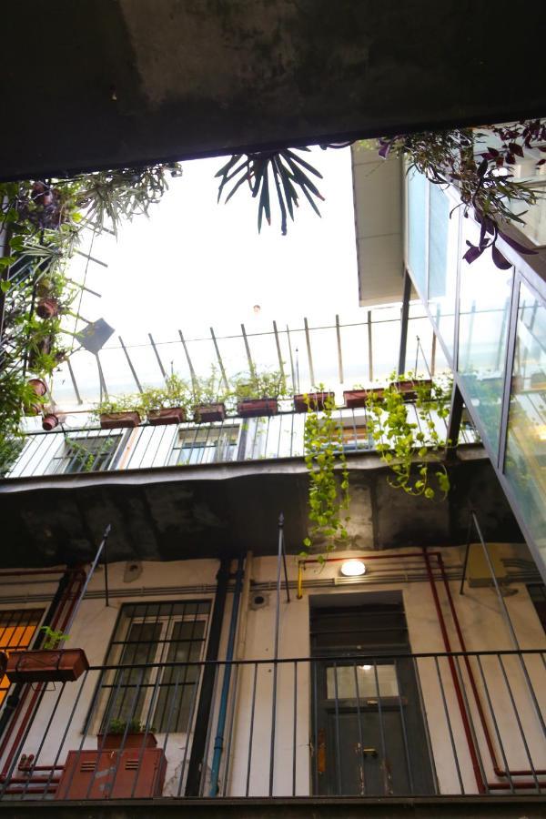 Rita Apartment In Trastevere Rom Exteriör bild